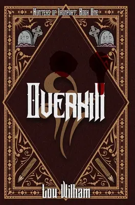 La mort à l'emporte-pièce - Overkill