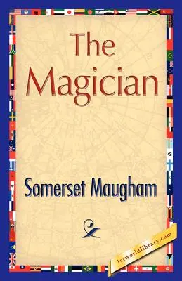 Le magicien - The Magician