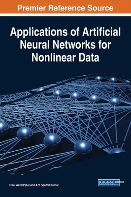 Applications des réseaux neuronaux artificiels pour les données non linéaires - Applications of Artificial Neural Networks for Nonlinear Data