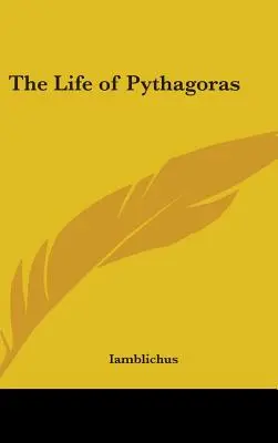 La vie de Pythagore - The Life of Pythagoras