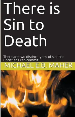 Il y a du péché dans la mort - There is Sin to Death