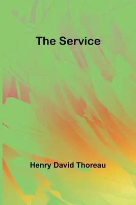 Le service - The Service