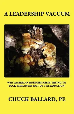 Un vide de leadership - A Leadership Vacuum