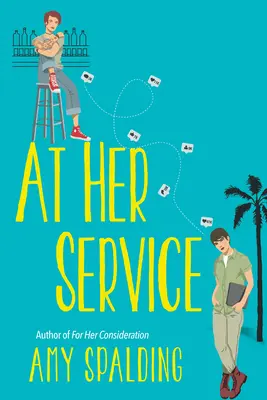 A son service - At Her Service