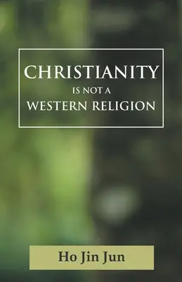 Le christianisme n'est pas une religion occidentale - Christianity is not a Western Religion