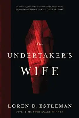 La femme de l'Undertaker - The Undertaker's Wife