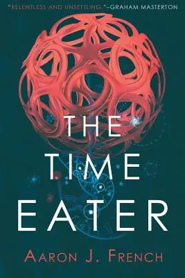 Le mangeur de temps - The Time Eater