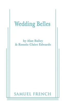 Les cloches de la mariée - Wedding Belles