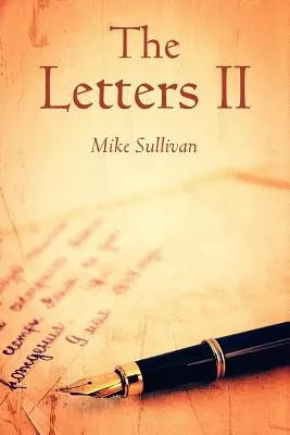 Les lettres II - The Letters II