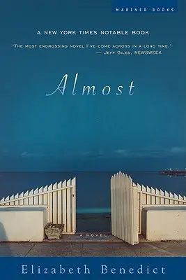 Presque - Almost