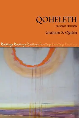 Qoheleth, deuxième édition - Qoheleth, Second Edition