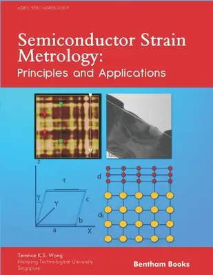 Métrologie de la déformation des semi-conducteurs : Principes et applications - Semiconductor Strain Metrology: Principles and Applications