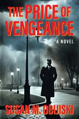 Le prix de la vengeance - The Price of Vengeance