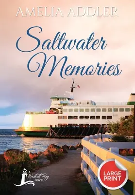 Souvenirs d'eau salée - Saltwater Memories