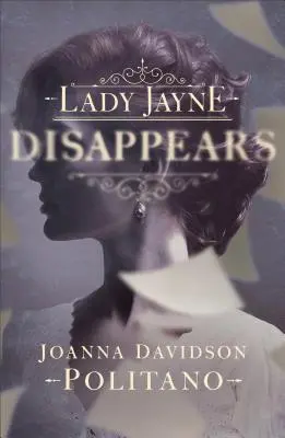 Lady Jayne disparaît - Lady Jayne Disappears