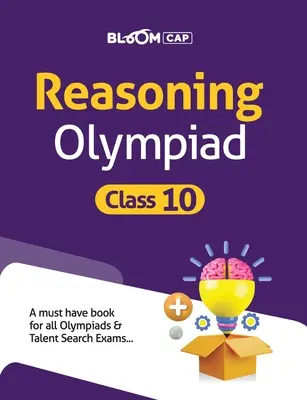 Olympiade de raisonnement Bloom CAP classe 10 - Bloom CAP Reasoning Olympiad Class 10