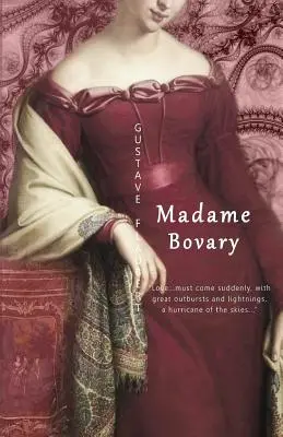 Madame Bovary