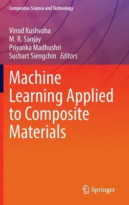 Apprentissage automatique appliqué aux matériaux composites - Machine Learning Applied to Composite Materials