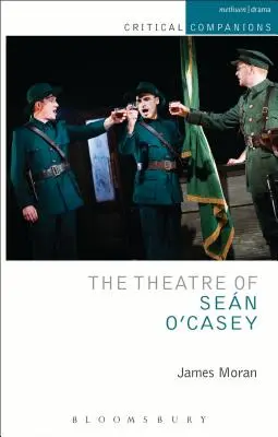 Le théâtre de Sean O'Casey - The Theatre of Sean O'Casey