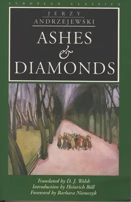 Cendres et diamants - Ashes and Diamonds