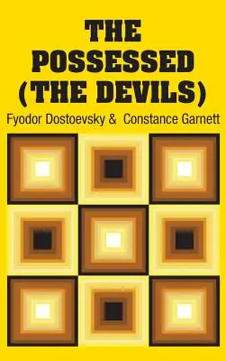 Les Possédés (Les Diables) - The Possessed (The Devils)