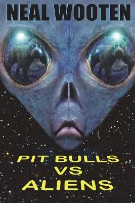 Pitbulls contre Aliens - Pit Bulls vs. Aliens