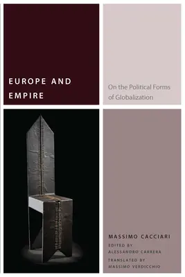 Europe et Empire : Les formes politiques de la mondialisation - Europe and Empire: On the Political Forms of Globalization