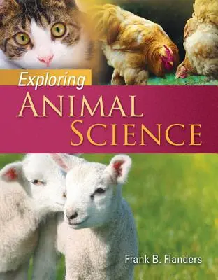 Exploration de la science animale - Exploring Animal Science
