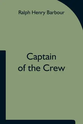 Capitaine de l'équipage - Captain of the Crew