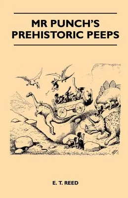 Les petits poissons préhistoriques de M. Punch - Mr Punch's Prehistoric Peeps