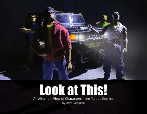 Regardez ça ! - Look at This!