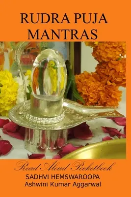 Mantras de Rudra Puja - Rudra Puja Mantras