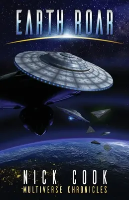 Le rugissement de la Terre - Earth Roar