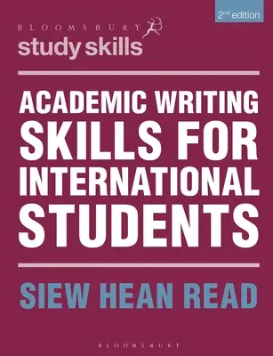Compétences en matière d'écriture académique pour les étudiants internationaux - Academic Writing Skills for International Students