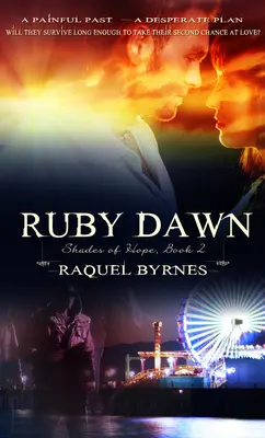 Aube rubis - Ruby Dawn