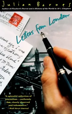 Lettres de Londres - Letters from London