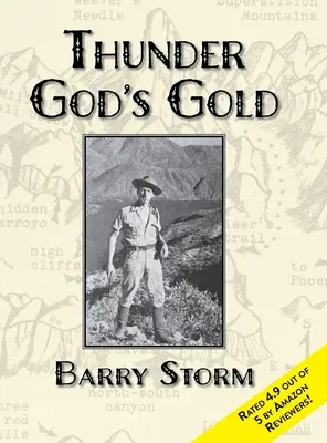 L'or des dieux du tonnerre - Thunder Gods Gold