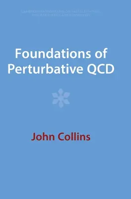 Fondements de la QCD perturbative - Foundations of Perturbative QCD