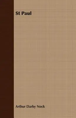 Saint Paul - St Paul