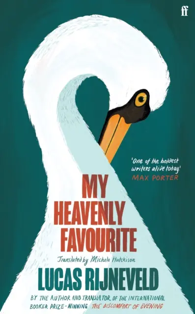 My Heavenly Favourite - DE LA PART DES LAURÉATS DU PRIX INTERNATIONAL DU LIVRE - My Heavenly Favourite - FROM THE WINNERS OF THE INTERNATIONAL BOOKER PRIZE