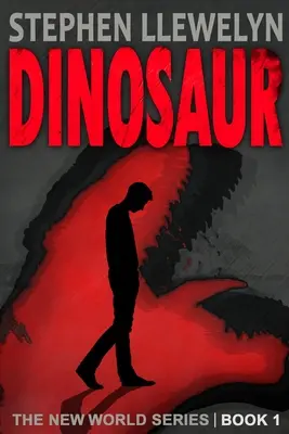 Dinosaure : Le premier tome de la série Le Nouveau Monde - Dinosaur: The New World Series Book One