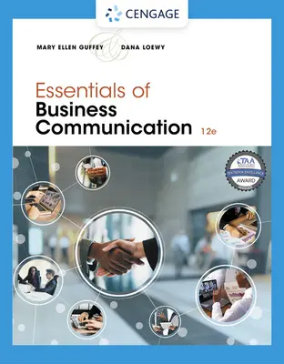 L'essentiel de la communication d'entreprise - Essentials of Business Communication