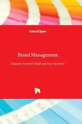 Gestion de la marque - Brand Management
