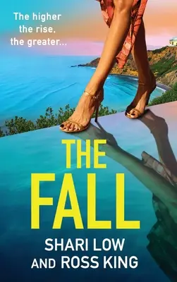 La chute - The Fall