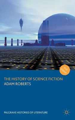 L'histoire de la science-fiction - The History of Science Fiction