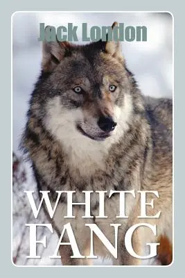 Croc blanc - White Fang