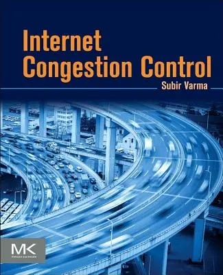 Contrôle de la congestion sur Internet - Internet Congestion Control