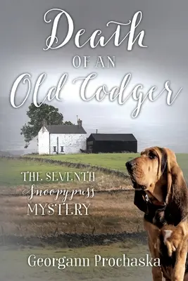 La mort d'un vieux codé : Le septième mystère de l'esprit frappeur - Death of an Old Codger: The Seventh Snoopypuss Mystery