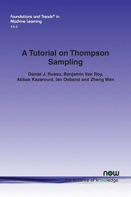 Tutoriel sur l'échantillonnage de Thompson - A Tutorial on Thompson Sampling