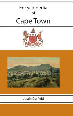 Encyclopédie du Cap - Encyclopedia of Cape Town